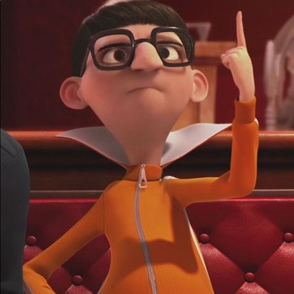 Meet your Posher, Sophie - Picture 1 of 1